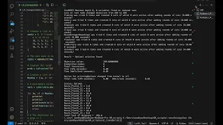 ORM Basics - Solving Transportation Problems Using PuLP Python Package