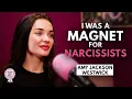 Bollywood Film Star Amy Jackson Westwick on Narcissists Blended Families and Step-Parenting