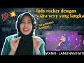 WANN - LAMUNAN HATI | 🇮🇩 REACTION