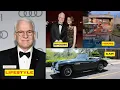 Steve Martin Actor Biography Age Height Spouse Daughter Family Net Worth Cars