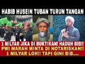 Download Lagu LAGI RAME 1 MILYAR!! PWI MINTA DI NOTARISKAN, JIKA TIDAK HB HUSEIN DAPAT BALASAN!!