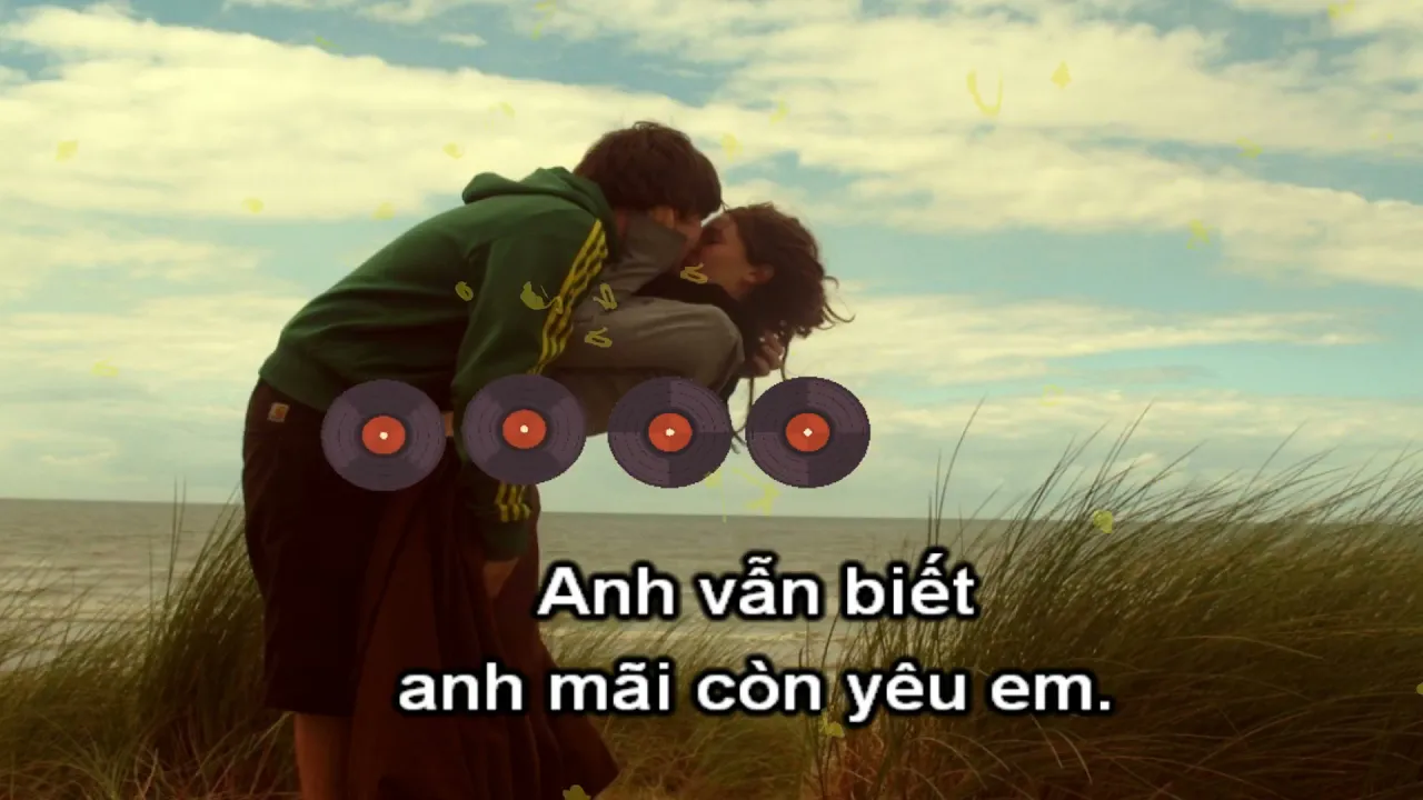 Anh vẫn biết  - Nguyễn Trung Cang