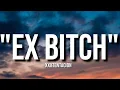 Download Lagu Ex Bitch  - XXXTENTACION (Lyrics).