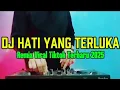Download Lagu DJ HATI YANG TERLUKA - DJ REMIX VIRAL TIKTOK TERBARU FULL BASS 2025
