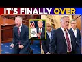 John Thune ABOUT to RESIGN as Trump Forces the SAVE Act s FINAL PUSH