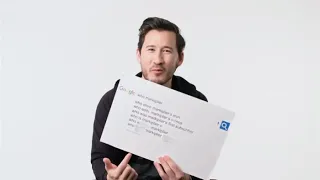 Markiplier talks about E