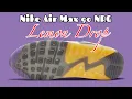 LEMON DROP Nike Air Max 90 NRG Detailed Look and Release Update