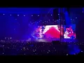 Booba - Mona Lisa Ft. JSX Live @StadeFranceOfficiel 03.09.2022