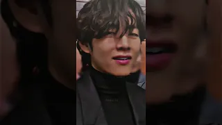 Taehyung Edit Havana 