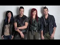 Download Lagu Skillet - Savior lyrics (HD)