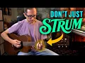Add this to your chords to make them sound better - Guitar Lesson
