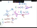 Projectile Motion Worksheet Number 2 - partial key with hints