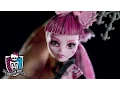 Draculaura Lagoona Monster Exchange Dolls Monster High