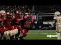 North Shore defense LOCKS DOWN Duncanville in Texas 6A D1 State Championship