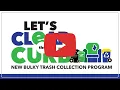 Curbside Bulky Collection For Prince George s County
