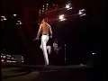 Queen - Tie Your Mother Down - Milton Keynes 1982