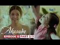 Download Lagu Akusada: Lorena begins a new chapter with her daughter! (Episode 12 - Part 2/3)