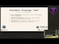 Are Project Tests Enough for Automated Dependency Updates
