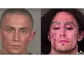 14 years of mugshots A Portland-area man s eye-opening transformation