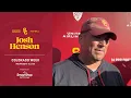 USC Offensive Line Coach Josh Henson I Colorado Week