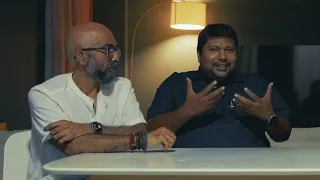 WRITERS CHAT ON KEEH NUVANEE | ALI SHIFAU | MOOMIN FUAD | RAVEE FAROOQ | AHMED THOLAL