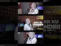 BIAR KU SENDIRI - THE MERCY'S | COVER BY DILLA NOVERA