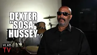 Dexter Sosa Hussey Big Meech Beating Wolf s Murder Made BMF a Target for the Feds Part 9