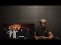 FRENCH RAP REACTION 🇫🇷| NINHO - CULLINAN MANSORY | CRIME SESSION 🔥