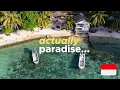 Download Lagu Togean Islands: A pain to get to, AMAZING when you get there