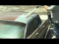 Pacific Northwest Dustless Blasting Automotive Restoration