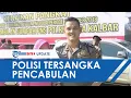 Download Lagu Oknum Polisi di Pontianak yang Cabuli Gadis setelah Menilang Kini Ditetapkan Jadi Tersangka