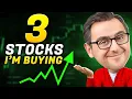 Download Lagu The 3 Best Stocks I’m Buying Now (Before Sept. 30, 2025)