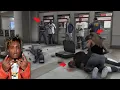 Juice WRLD Death In GTA 5 Life Story details