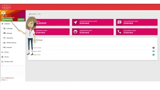 My SMS Business Dashboard Intro