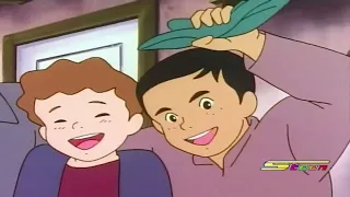 عهد الاصدقاء الحلقه1 