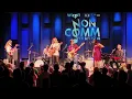 Hannah Cohen at WXPN's Non-COMM in Philadelphia PA on Wednesday, 05/07/26 (Songs in Description)