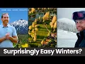 Bend Oregon Weather Explained Sunshine Snow Everything in Between