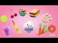 Cakey Cat - Cat of the Day Song | GABBY'S DOLLHOUSE | NETFLIX