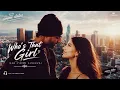 Who's That Girl? 🦋 | Sukha | Manni Sandhu | RUMOUR HAS IT | Full Long Video | Edit by simmu status🤍|