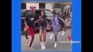 elly toto brand new video hera okdwa koko
