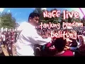 NAFF || LIVE TANJUNG PENDAM || BANGKA BELITUNG