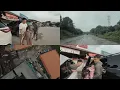 Download Lagu PERJALANAN MENUJU KE MURUM,BAKUN \u0026 UMA BADENG SUNGAI DANGANG..
