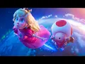 Lagu The Super Mario Galaxy Movie | Level Up