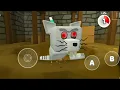 Lagu Super Bear Adventure - Gameplay Walkthrough Part 4 - Giant House (iOS, Android)