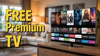 IMDb TV Free Premium - Legal Method