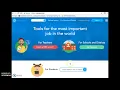 Joining a Nearpod Session