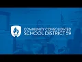CCSD59 Programs