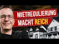 Warum Mietregulierung Immobilienpreise EXPLODIEREN lässt – und Investoren davon profitieren