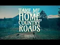 KSHMR - Take Me Home, Country Roads (Official Instrumental)