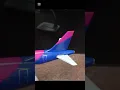 Lagu Wizz air #aircraft #aviation #Wizzair